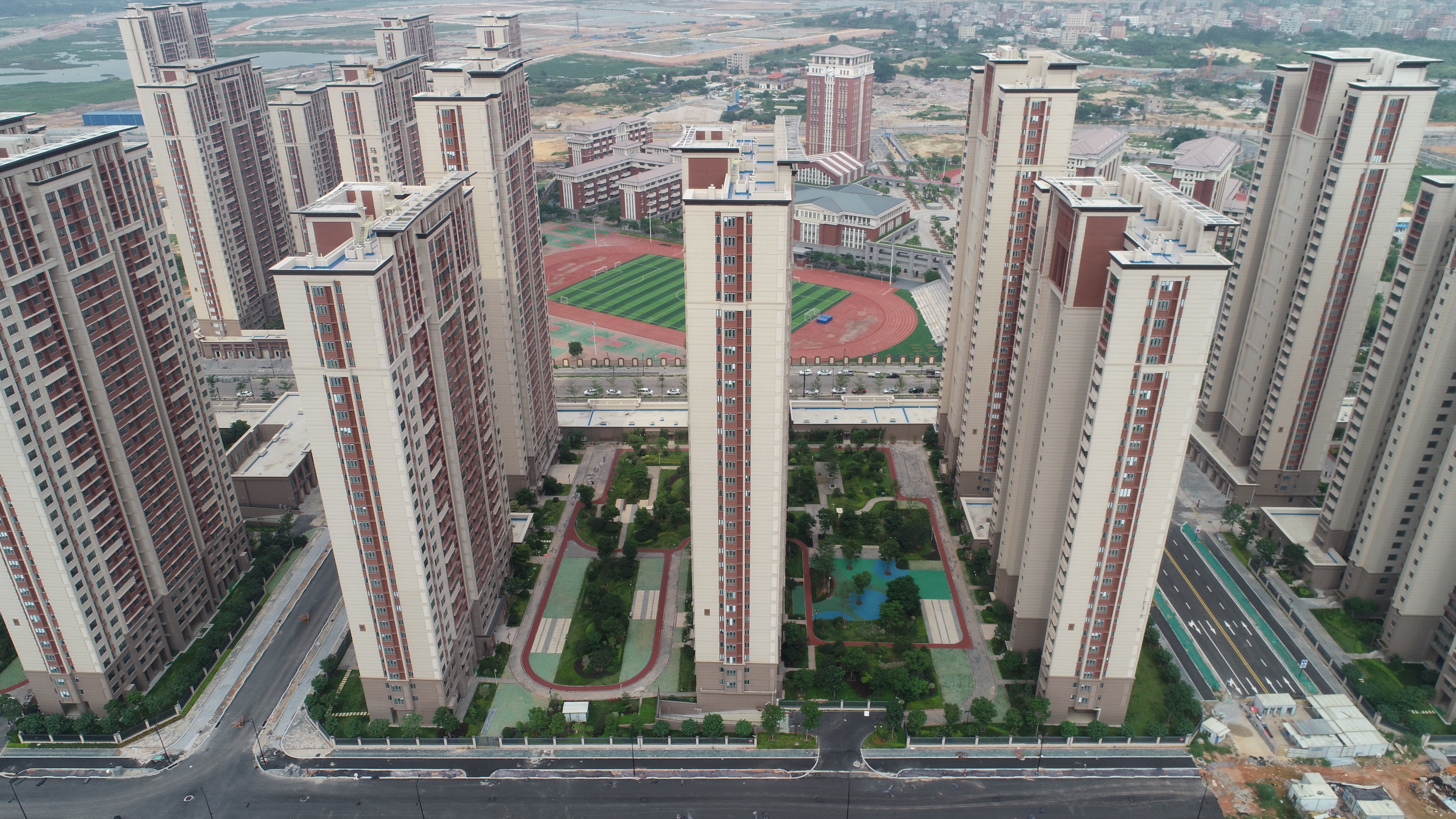 AG庄嫌驻(中国)集团