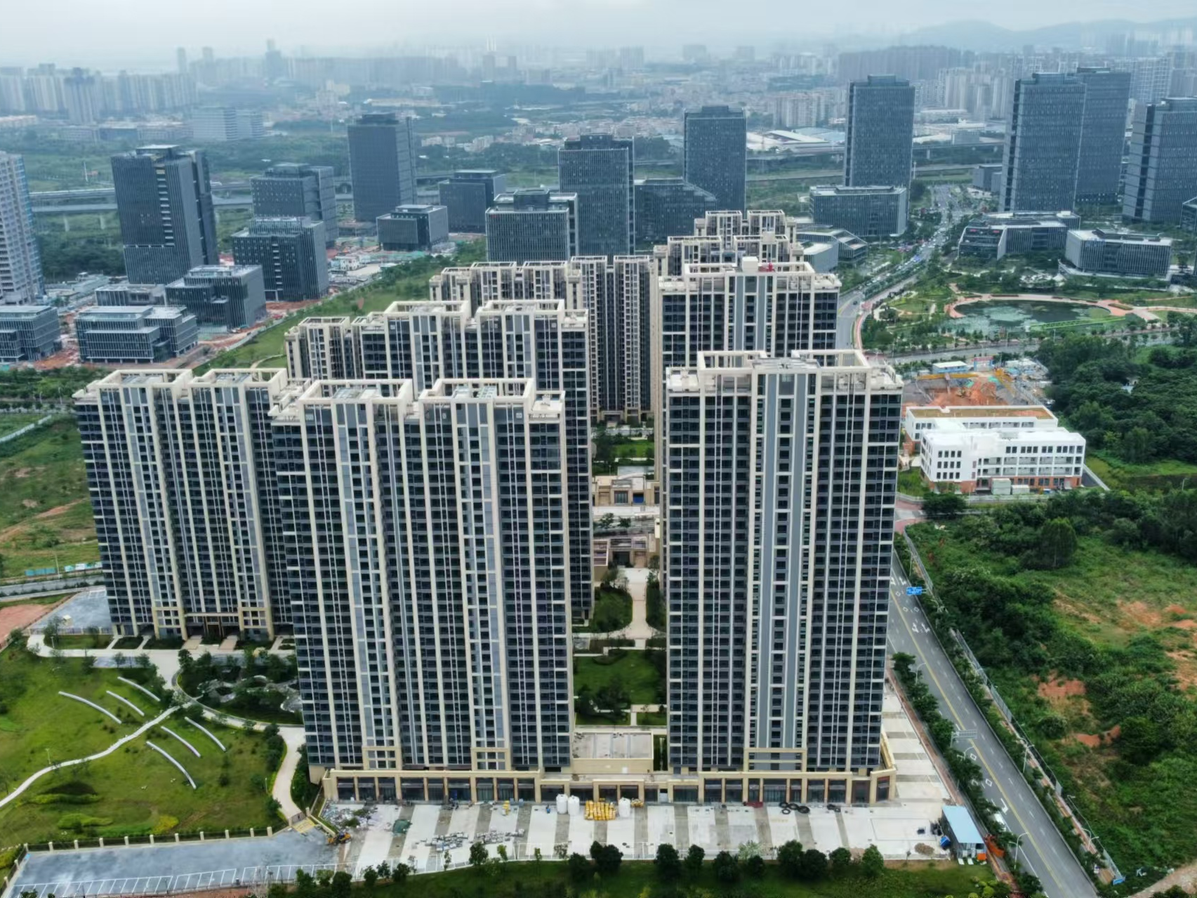 AG庄嫌驻(中国)集团
